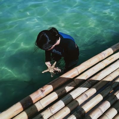 anglnrc's profile picture. John 15:16