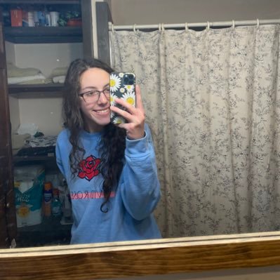 i like to tweet super early in the morning