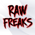 Raw Freaks (@rawfreakstv) Twitter profile photo Raw Freaks (@rawfreakstv) Twitter profile photo