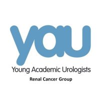 EAU-YAU Renal Cancer Working Group (@eauyau_renalca) 's Twitter Profile Photo EAU-YAU Renal Cancer Working Group (@eauyau_renalca) 's Twitter Profile Photo