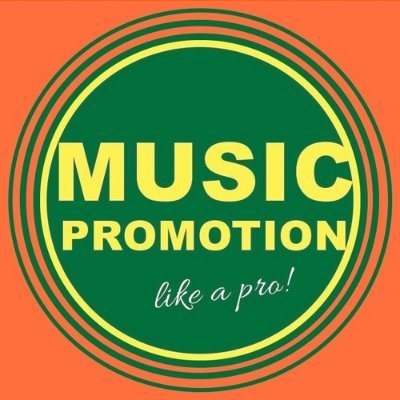 Music Promotion Like a Pro 👉 https://t.co/V27PD9Texh 
1. Go to the site | 2. Choose platform | 3. Select a Promo Plan