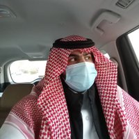 سلمان السهيمي(@SalmanAlsohaymi) 's Twitter Profile Photo