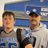 Brian Wojciechowski (@brianjwoj17) 's Twitter Profile