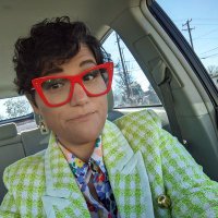 Mel Fillmore (@melfillmore) 's Twitter Profile