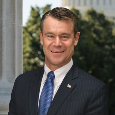 Senator Todd Young Profile