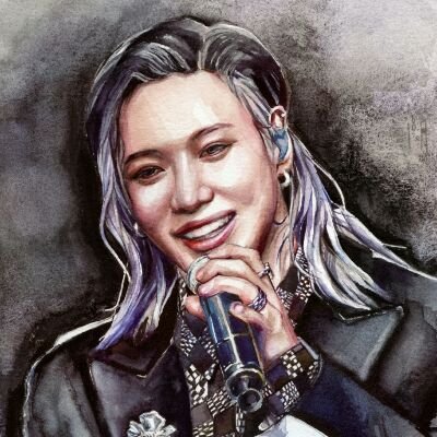 KSENIIART_1811 BTS/Shinee💎💜🇺🇦さんのプロフィール画像