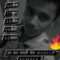 रामखिलावन कोरी(@ramkhilawan_kor) 's Twitter Profile Photo