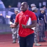 Coach AK (@coachalexk) 's Twitter Profile