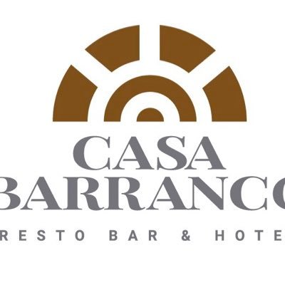 Casa Barranco