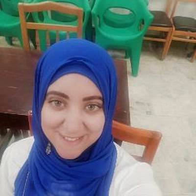 BasmaTolba2's profile picture. 