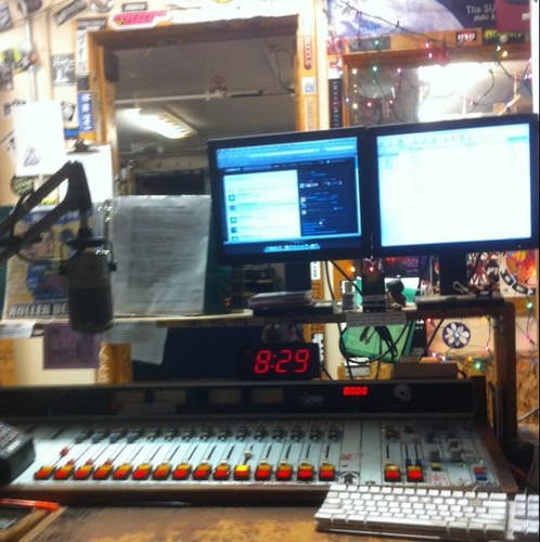 MattleMetal1190's profile picture. Hi. I'm Matt(le). I used to do metal things for Radio 1190.  Now I just mostly listen to metal and play DotA.