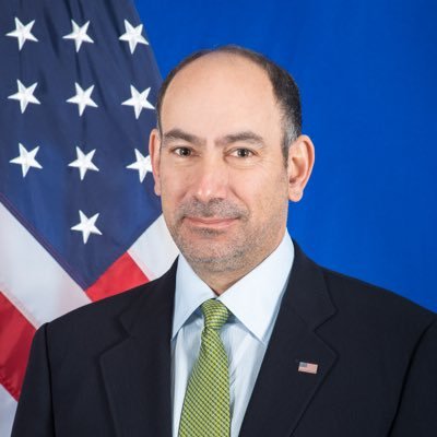 Official Twitter account of H.E. Jonathan Kaplan - the 17th U.S. Ambassador to Singapore. Follow @USEmbassySG for updates from the U.S. Embassy Singapore.