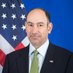 Jonathan Kaplan (@USAmbSG) Twitter profile photo