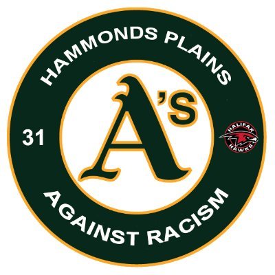 The Official Twitter Account for Hammonds Plains Baseball Association.  Participant of the Challenger Baseball Program - In a League, On a Team, In a Uniform
