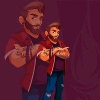 Smith Johnson (@gfx_smithj) 's Twitter Profile