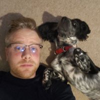 Rich Taylor (@richjtaos) Twitter profile photo