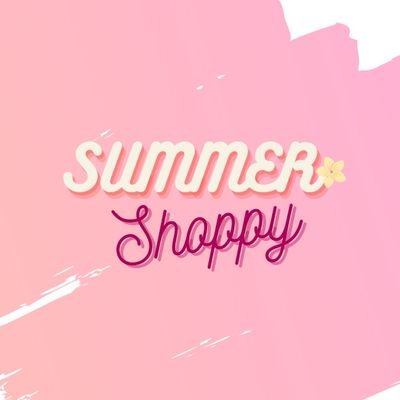 Summer Shoppy PH 🇵🇭 CLOSING