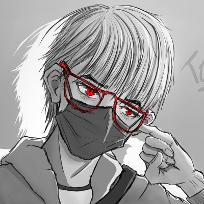 tons PMさんのプロフィール画像