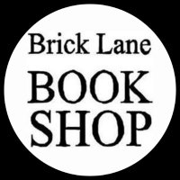 Brick Lane Bookshop(@BrickLaneBooks) 's Twitter Profile Photo