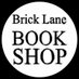 Brick Lane Bookshop (@BrickLaneBooks) Twitter profile photo