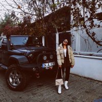 Elif (@hulya_elff) 's Twitter Profile