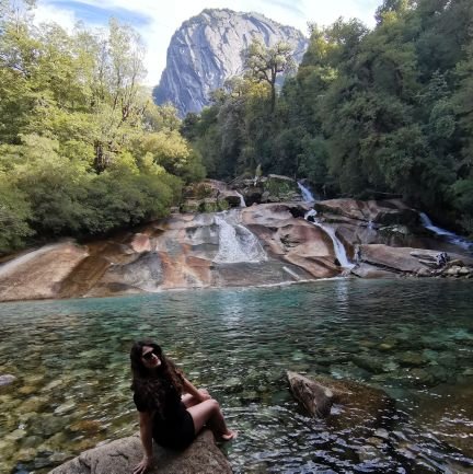 ♀️💜🇨🇱. Contadora. FELIZ.
Libre, Linda y Loca. #catlove #doglove #colocolina 🤩