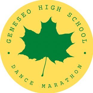 The official account of the GHS dance marathon