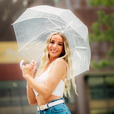 teagan_mcfadden's profile picture. Norwalk