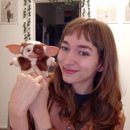 legathaleg's profile picture. She/Her | Writer | Genre feind | Denver Nuggets fanatic