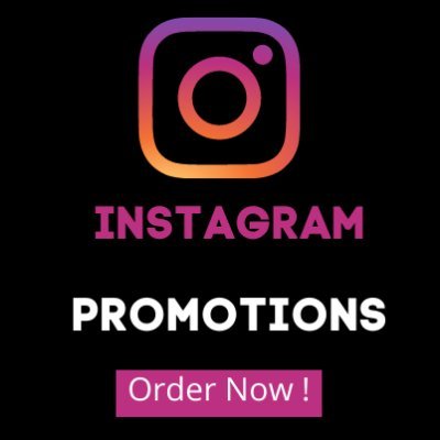 Grow your IG 👉 https://t.co/Qrp76f78Cf
(More deals: Facebook, Youtube, Spotify....)