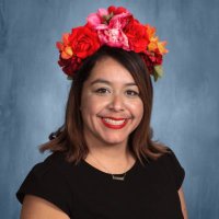 Alma Renteria-Estrada (@mrsrentest) 's Twitter Profile Photo
