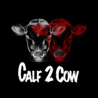 Calf 2 Cow Productions(@Calf2Cow) 's Twitter Profile Photo