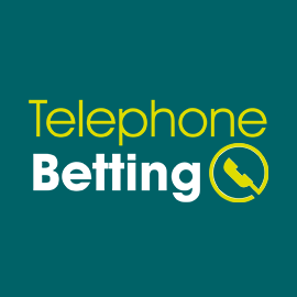 Uk's Premium Telephone Betting service on football+racing+sports. Unbeatable Odds & Same Day Pay-outs. 18+ only. Gamble Responsibly.