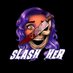 The SLASH HER Podcast (@slash_her_pod) Twitter profile photo The SLASH HER Podcast (@slash_her_pod) Twitter profile photo