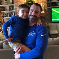 Eric Necker (@ericnecker1) 's Twitter Profile