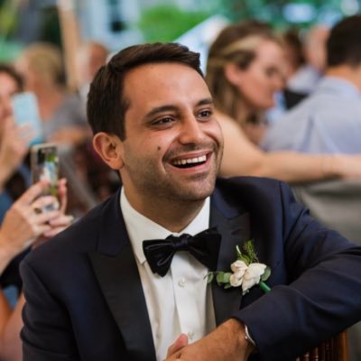 aprusso14's profile picture. Proud alum of @holy_cross, @BostonCollege, and @JVCNation. Current assoc. dean at @bcstm. Tweets mine.