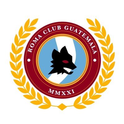 Club de fans oficial de la AS Roma en Guatemala