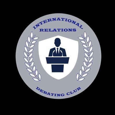 International Relations Debating Club