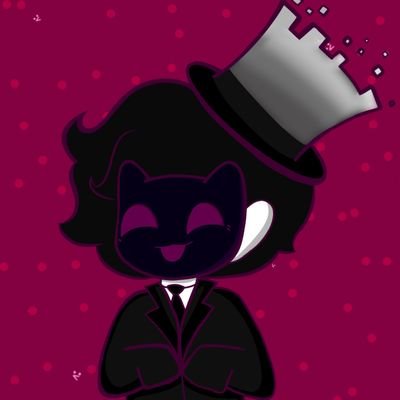 Angel_UwU56's profile picture. 👋Hi
🎮I'm a guy who likes video games
🙂and he thinks everyone looks at him funny.