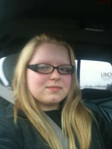 makaylamwatson's profile picture. Ahhh.... sometimes i wish i wasnt so bored :(