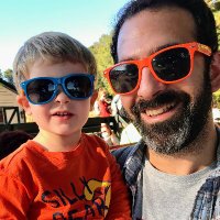 Jesse Roche (@jaroche6) 's Twitter Profile Photo