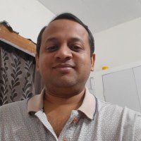 Anilendu Pramanik(@AnilenduPapu) 's Twitter Profile Photo