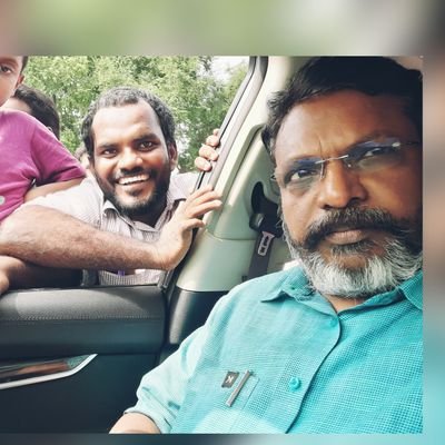 Karigalchozhan1's profile picture. 