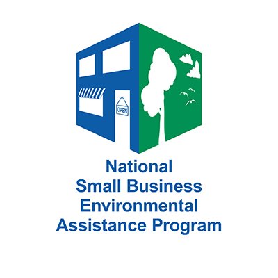 The National Small Business Environmental Assistance Program helps small businesses with environmental compliance and emissions reduction.