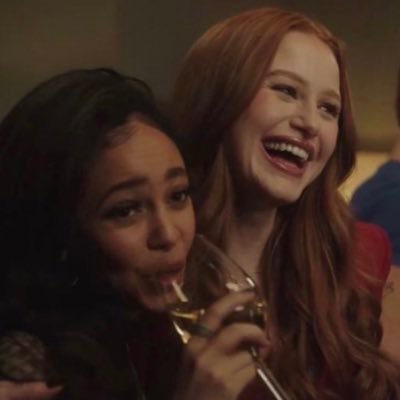 choni scenes and caps.