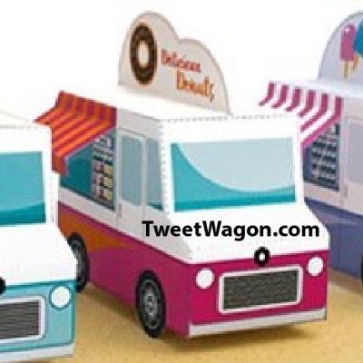 #mobile #foodtruck #resource for #foodies & #streetfood #nightlife . #foodtrucks #vendors #news #tweet #location in #Wisconsin . #food by type. #tweetwagon