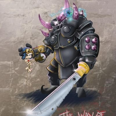 Umar1soul's profile picture. ❤clash royale

☠pekka bridge spam

🏆 ultimate champion 🏆🏆
indian army clan