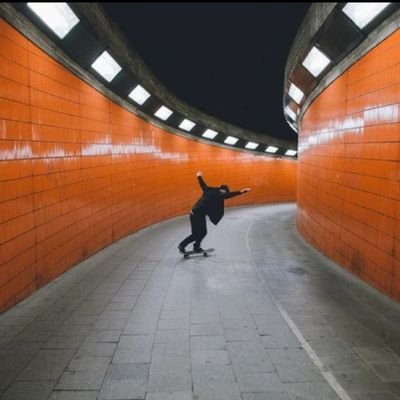 Tamikmos's profile picture. 