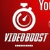 Video Boost (Exposure 4 Artists) (@fabiosalminhana) Twitter profile photo