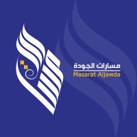 مسارات الجودة | Masarat Aljawda (@masarat_aljawda) Twitter profile photo